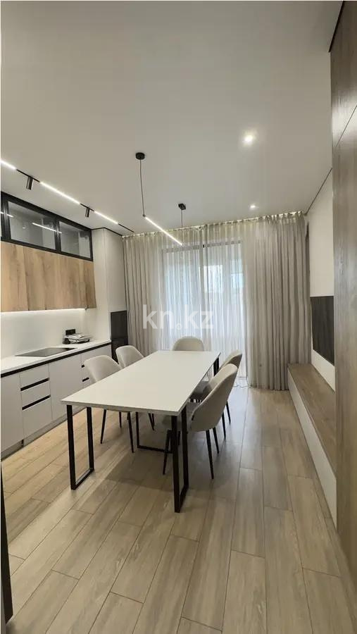 Продажа 4-комнатной квартиры, 140 м² в Алматы - фото 7
