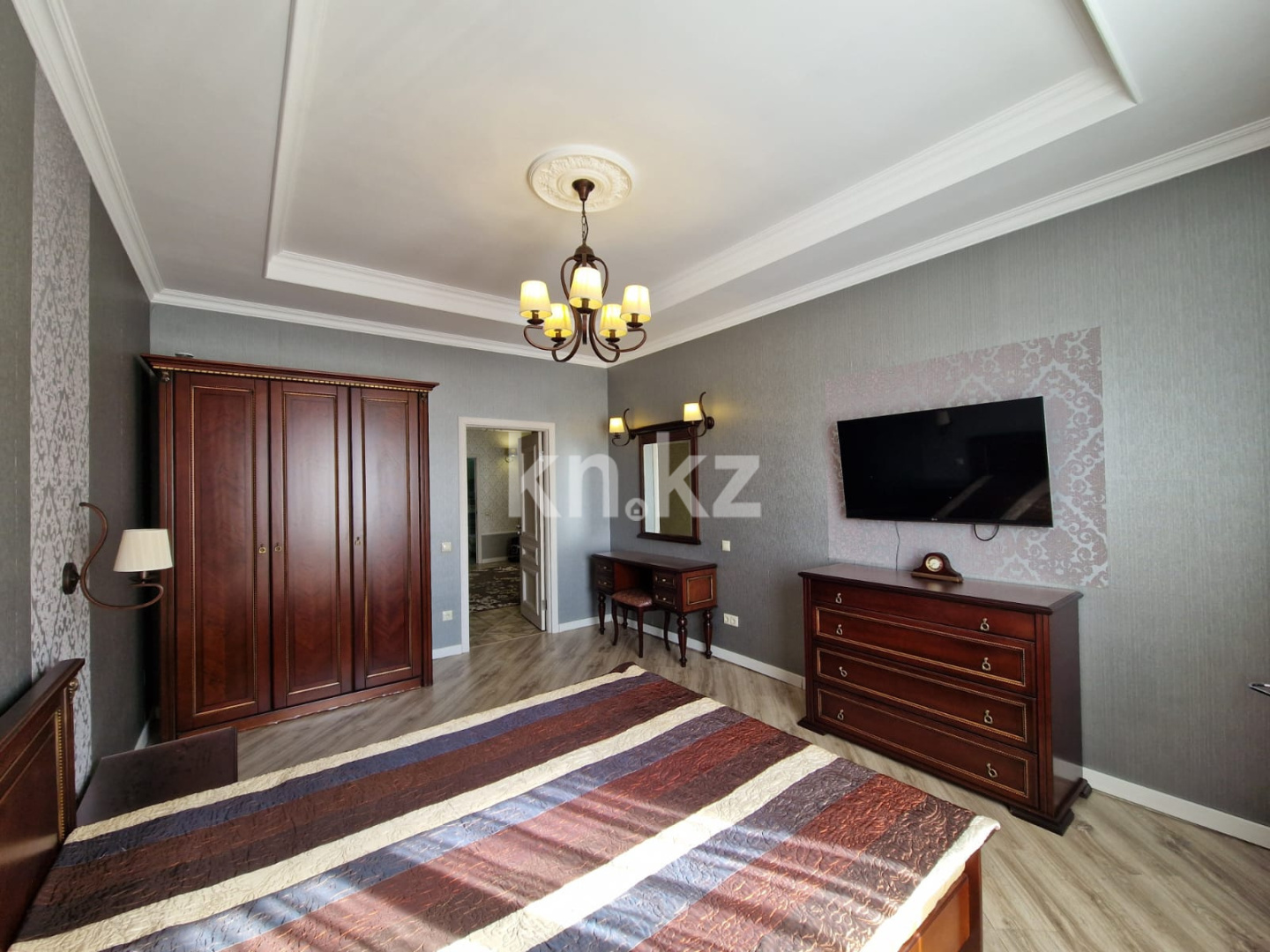Продажа 3-комнатной квартиры, 101.5 м² в Алматы - фото 28