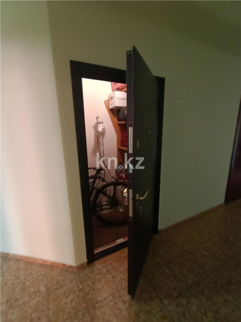 Продажа 4-комнатной квартиры, 206 м² в Астане - фото 28