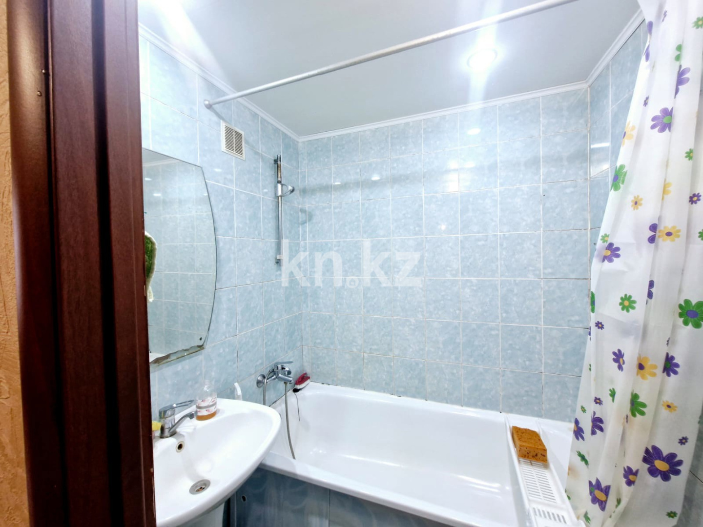 Продажа 4-комнатной квартиры, 90.1 м² в Костанае - фото 23