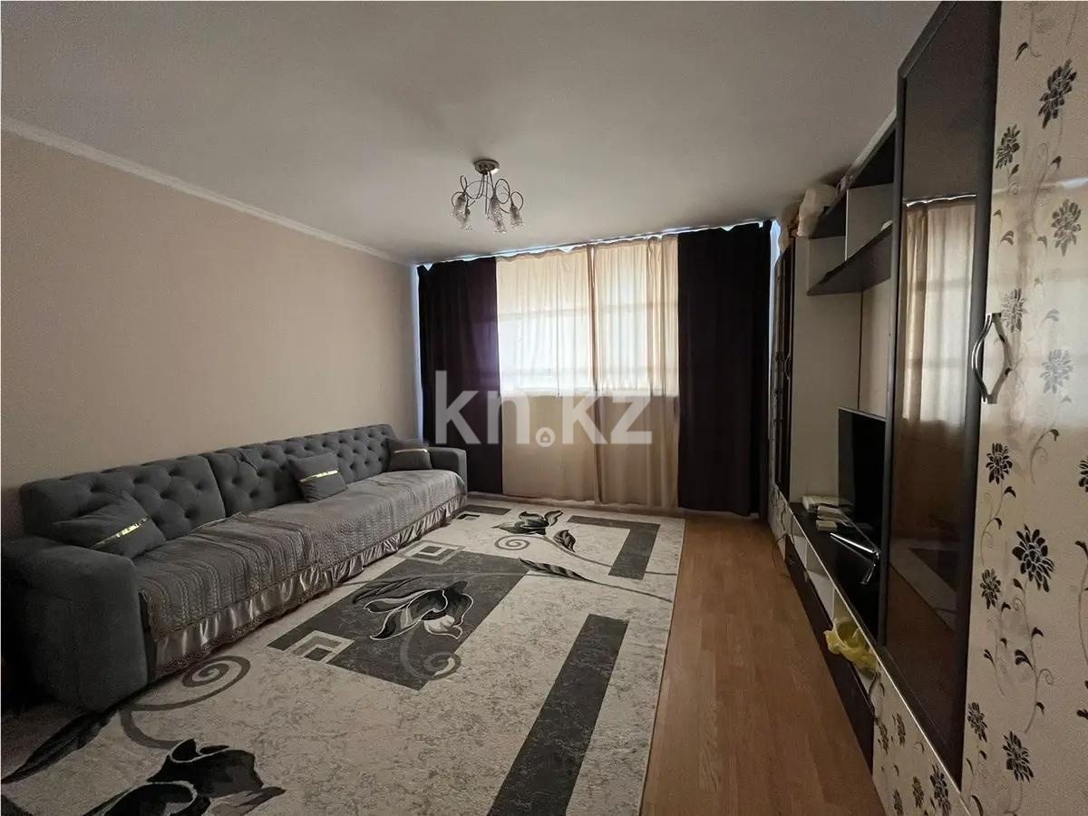 Продажа 1-комнатной квартиры, 51 м² в Астане