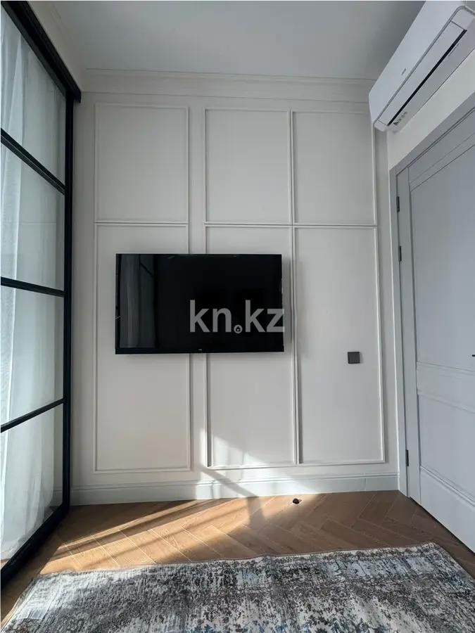 Продажа 1-комнатной квартиры, 40 м² в Алматы