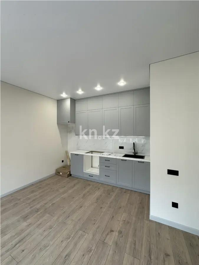 Продажа 2-комнатной квартиры, 44.5 м² в Астане - фото 3