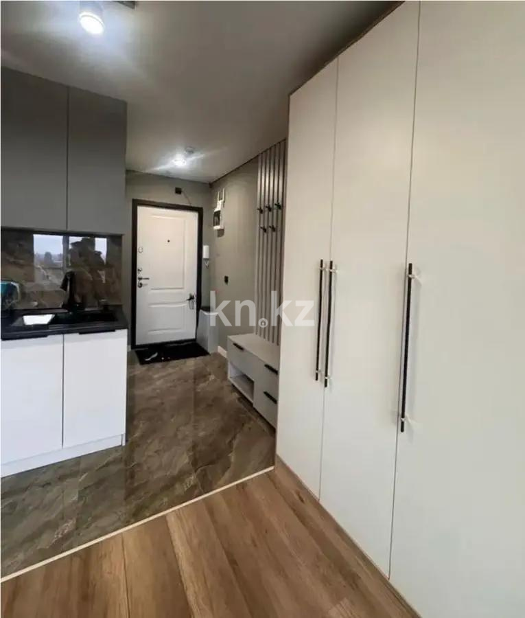 Продажа 1-комнатной квартиры, 36 м² в Алматы - фото 2