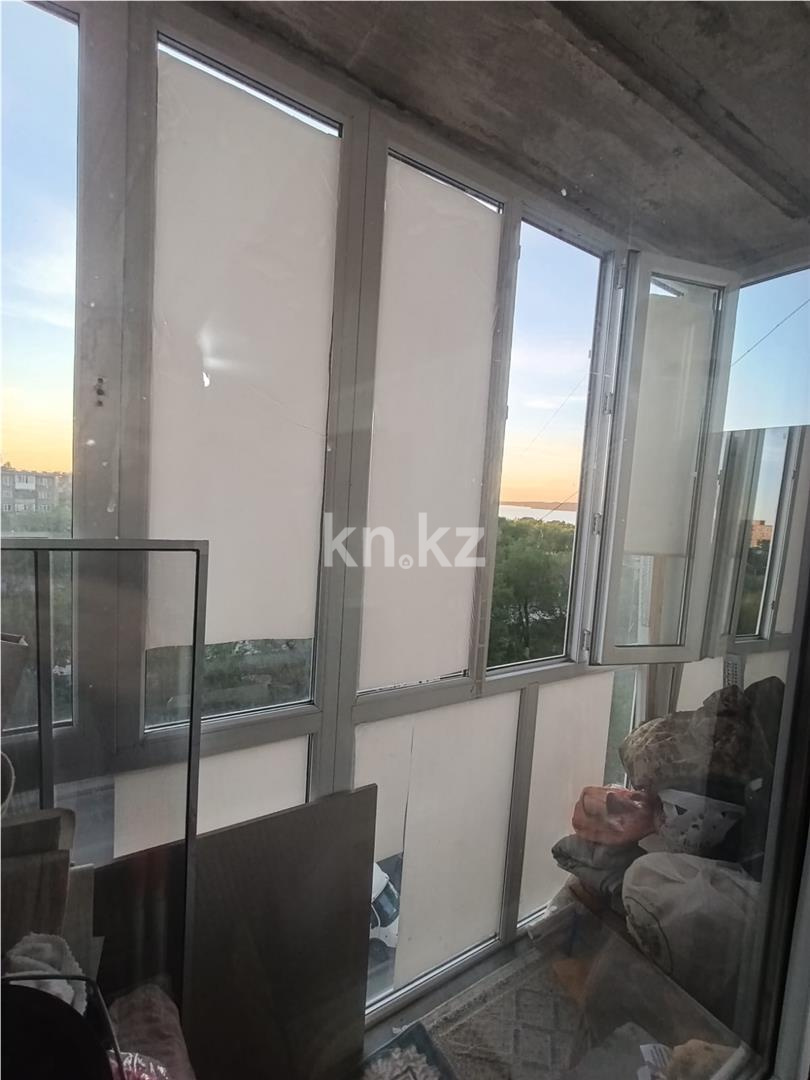 Продажа 2-комнатной квартиры, 42 м² в Темиртау - фото 8