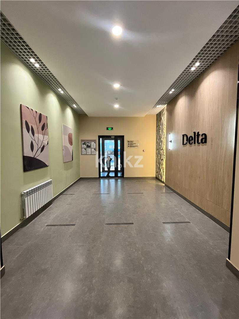 Продажа 2-комнатной квартиры, 45 м² в Астане - фото 15