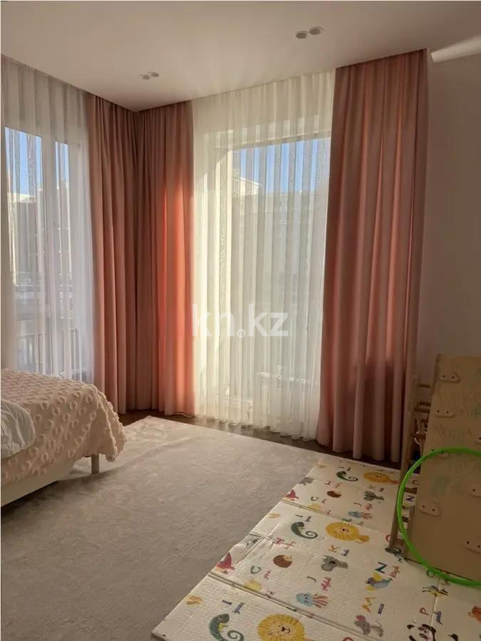 Продажа 4-комнатной квартиры, 105 м² в Астане - фото 3