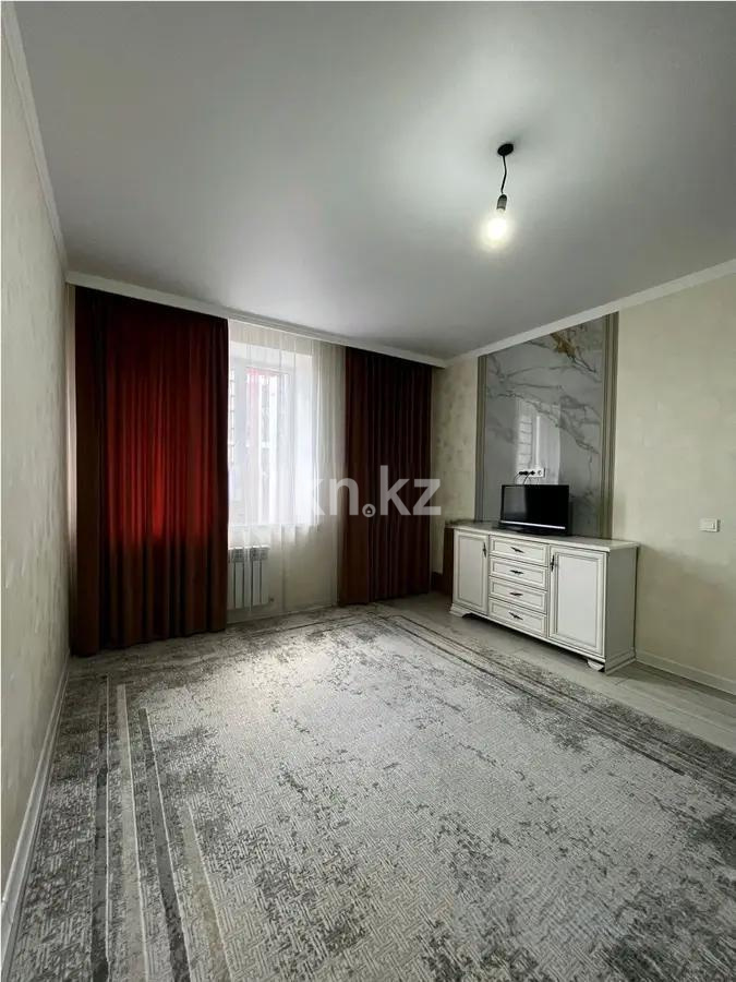 Продажа 1-комнатной квартиры, 40 м² в Астане