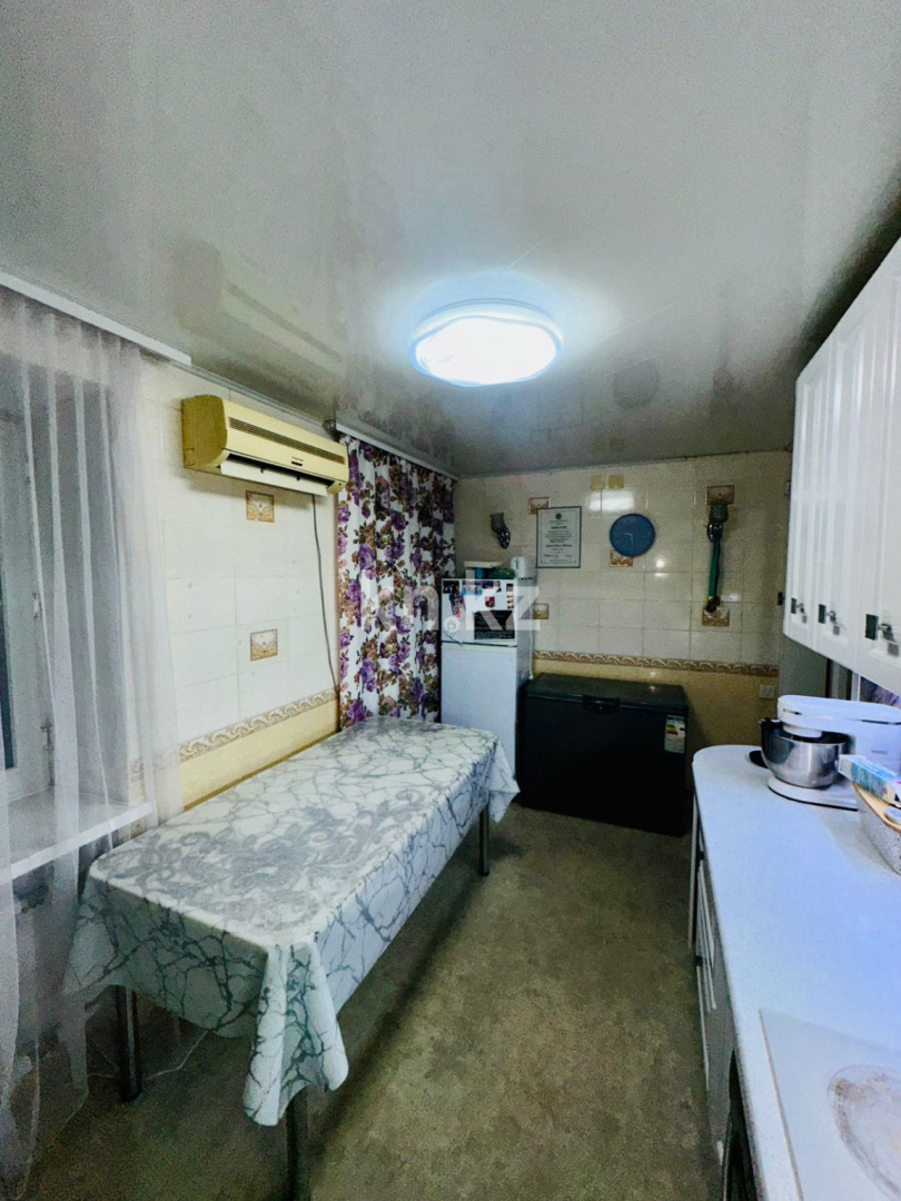 Продажа 3-комнатной квартиры, 59.6 м² в Караганде - фото 4