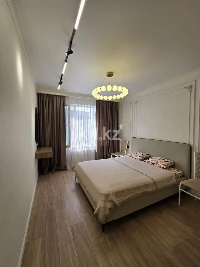 Продажа 2-комнатной квартиры, 52 м² в Алматы - фото 2