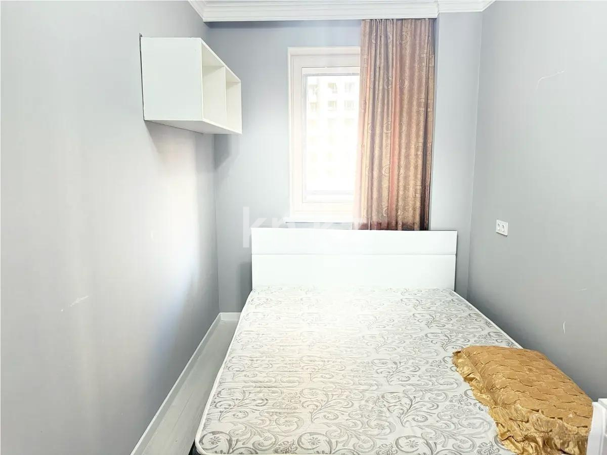 Продажа 1-комнатной квартиры, 42 м² в Астане - фото 2