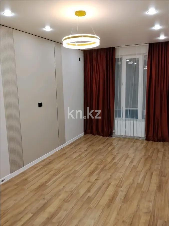 Продажа 2-комнатной квартиры, 40 м² в Алматы