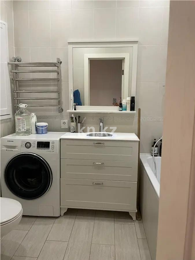 Продажа 3-комнатной квартиры, 98 м², ул. Кекилбайулы, дом  97а в Алматы - фото 6