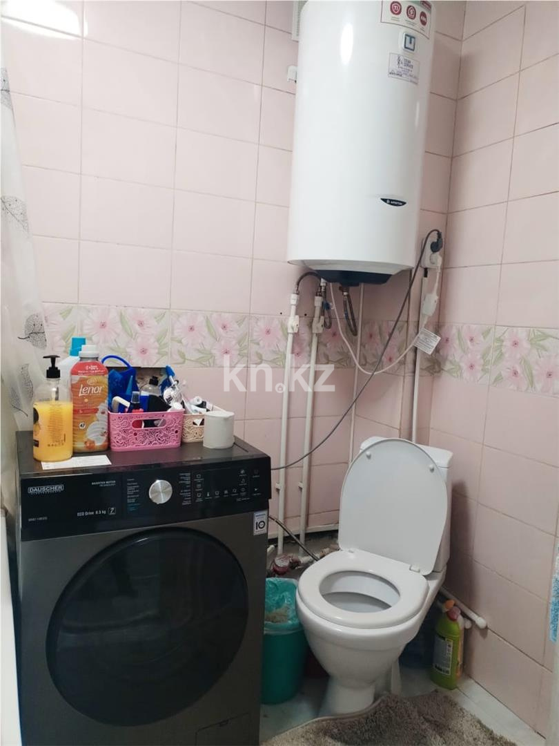 Продажа 3-комнатной квартиры, 56 м² в Караганде - фото 8