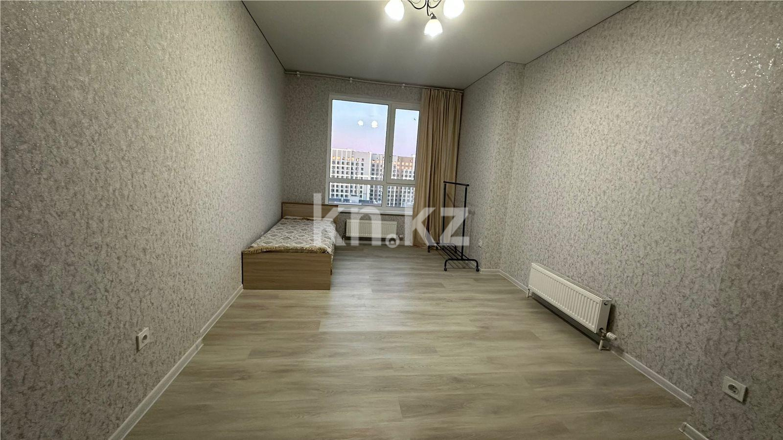 Продажа 3-комнатной квартиры, 85 м² в Астане - фото 9