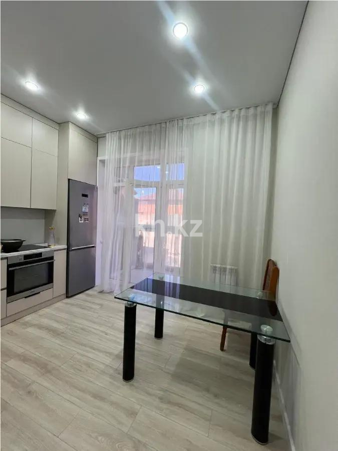 Продажа 3-комнатной квартиры, 85 м² в Караганде - фото 4