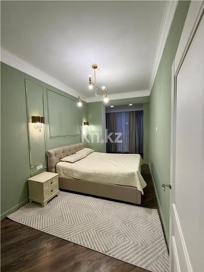 Продажа 2-комнатной квартиры, 65 м² в Алматы - фото 2