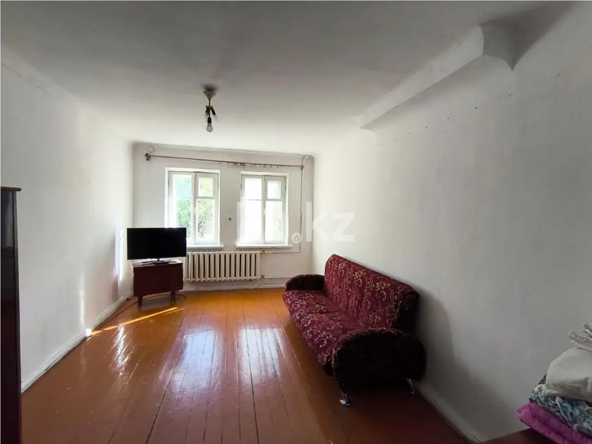 Продажа 2-комнатной квартиры, 39.2 м², ул. Карасай батыра, дом  243 в Алматы