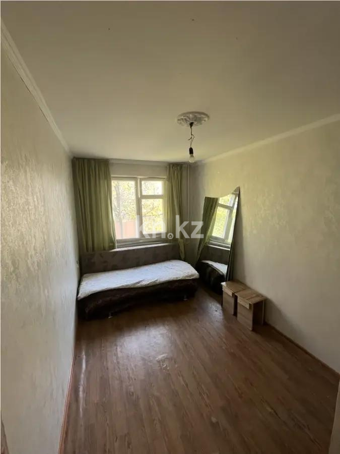 Продажа 2-комнатной квартиры, 43 м², мкр-н Тастак-2, дом  2 в Алматы - фото 2