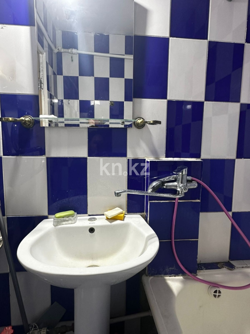 Продажа 1-комнатной квартиры, 38 м² в Караганде - фото 14