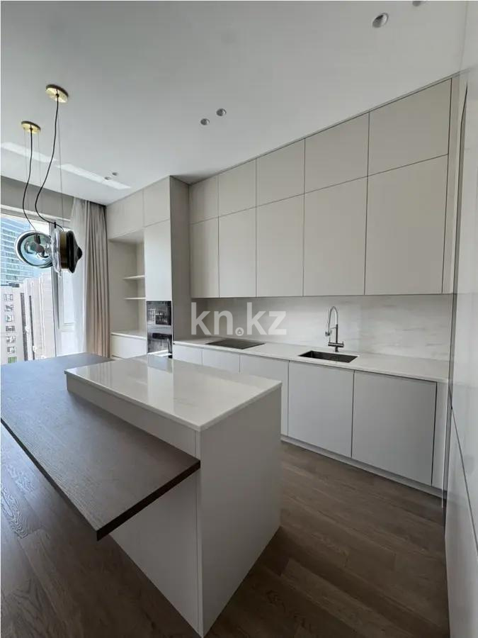 Продажа 3-комнатной квартиры, 125 м² в Алматы - фото 3