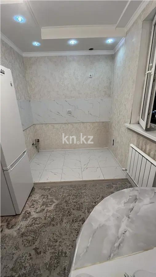 Продажа 1-комнатной квартиры, 36.6 м² в Алматы - фото 2