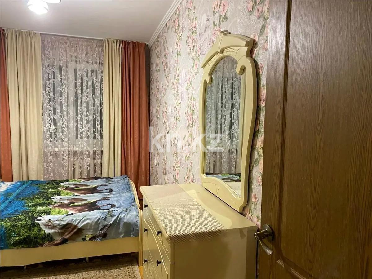 Продажа 3-комнатной квартиры, 58.6 м², мкр-н 10, дом  16 в Алматы - фото 4