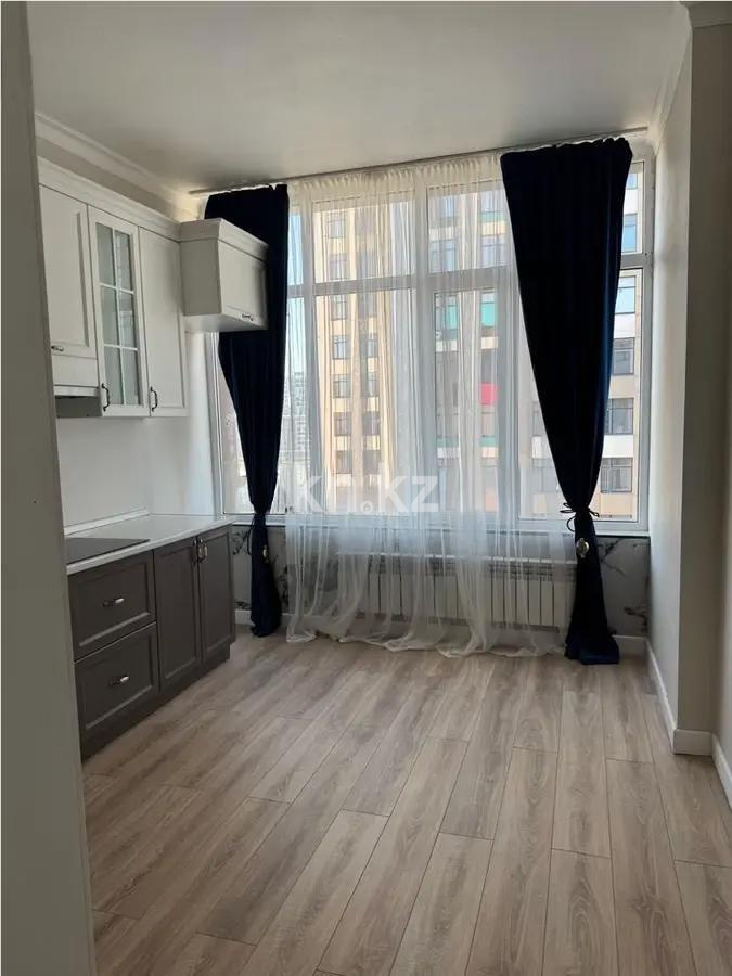 Продажа 3-комнатной квартиры, 74 м² в Астане - фото 3