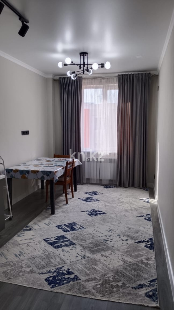 Продажа 1-комнатной квартиры, 34 м² в Алматинской области