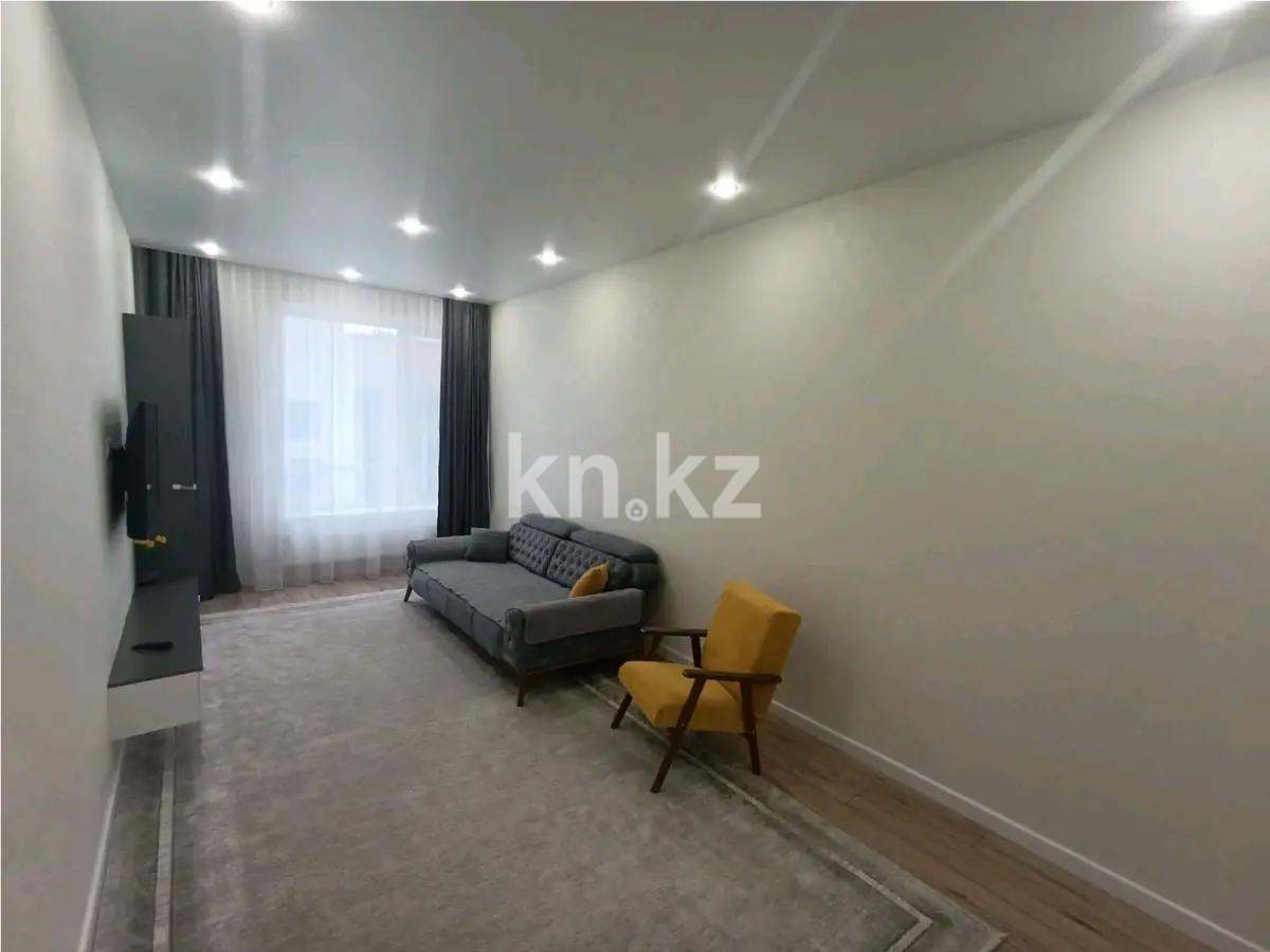 Продажа 2-комнатной квартиры, 62.2 м², ул. Айтматова, дом  77/8 в Астане