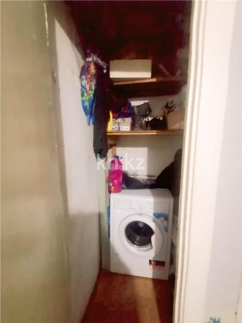 Продажа 4-комнатной квартиры, 64 м², мкр-н 16 в Караганде - фото 17