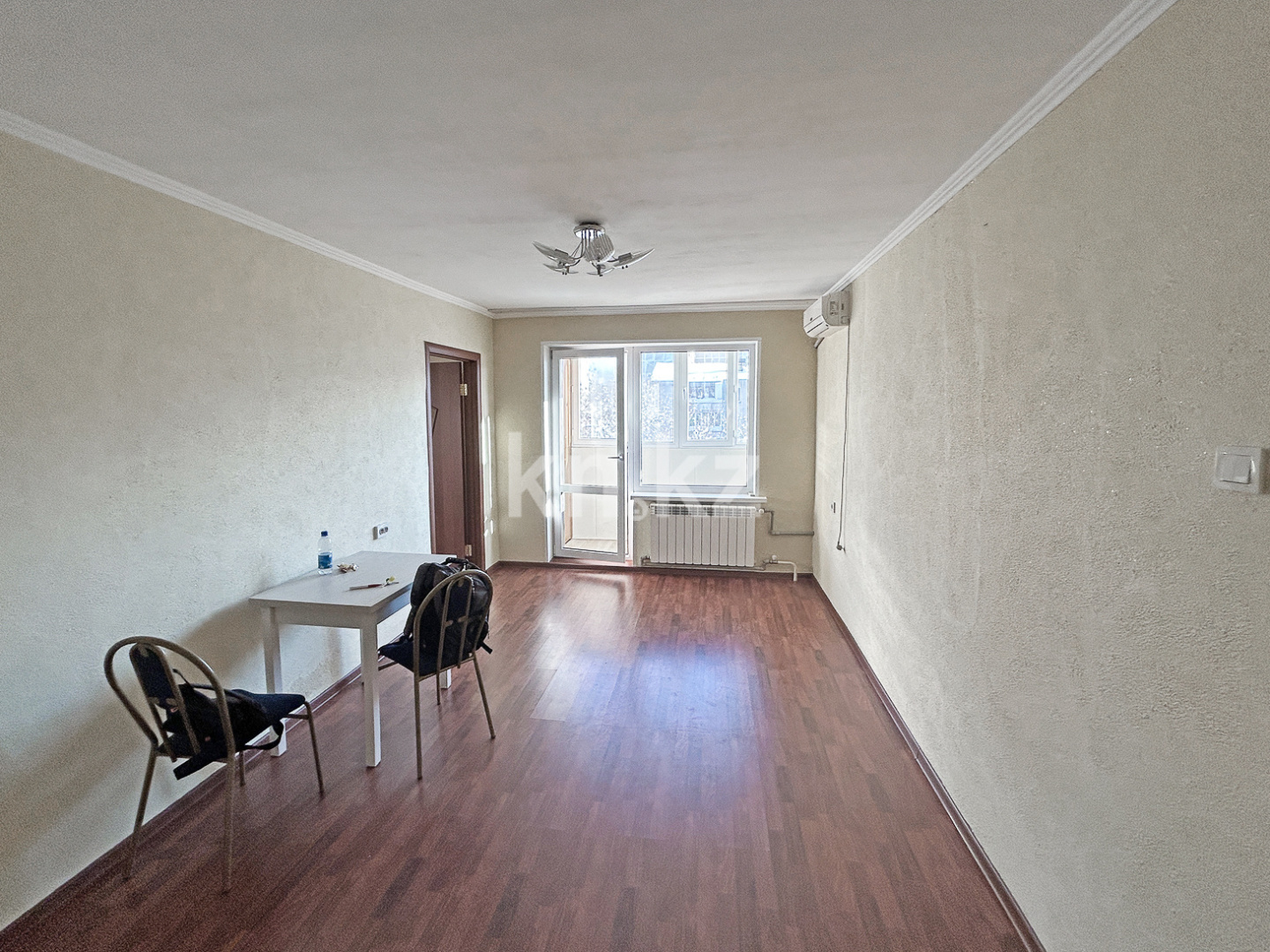 Продажа 2-комнатной квартиры, 42.3 м² в Алматы