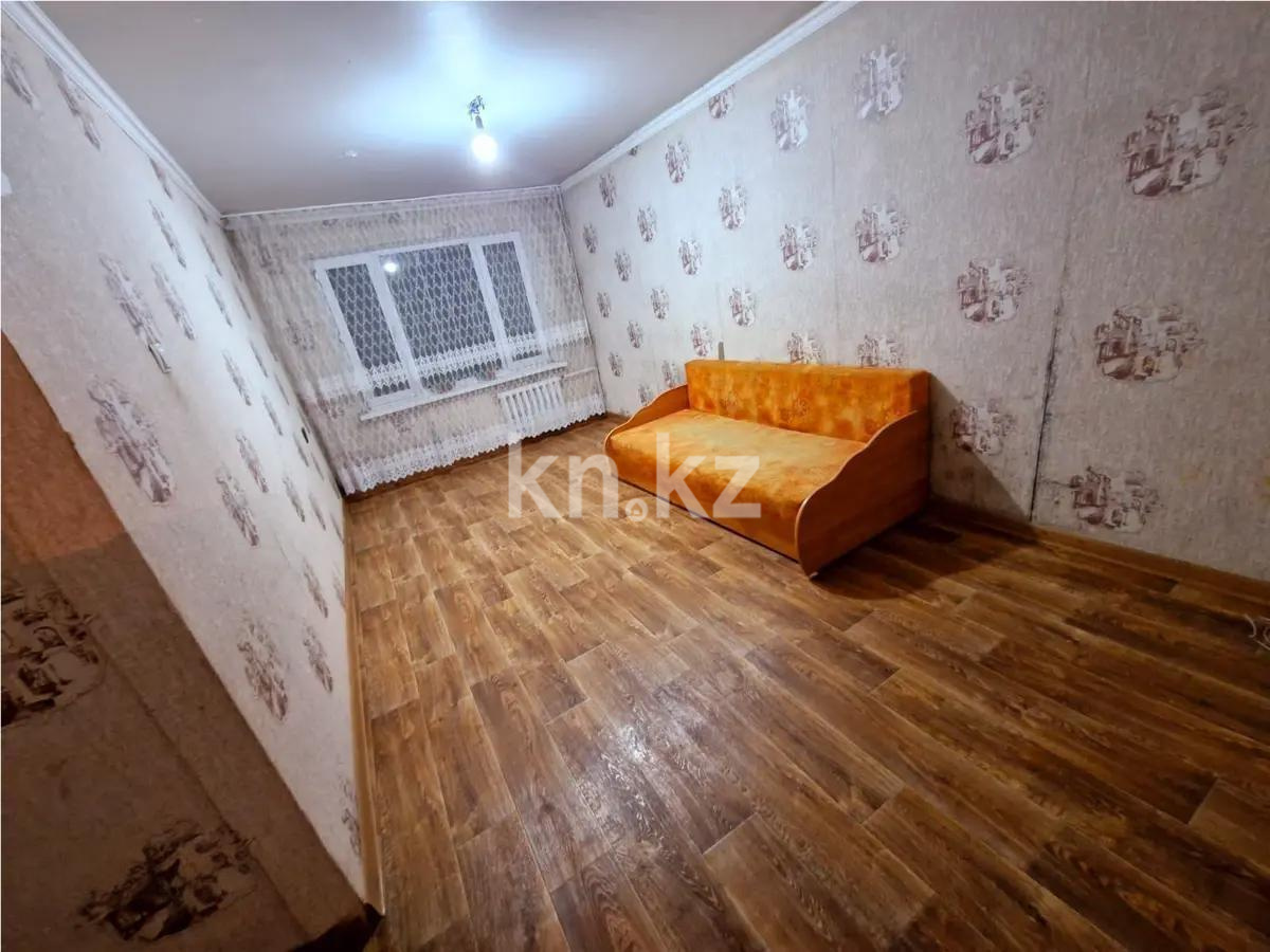 Продажа 3-комнатной квартиры, 60 м², мкр. Айнабулак-2, дом  74 в Алматы