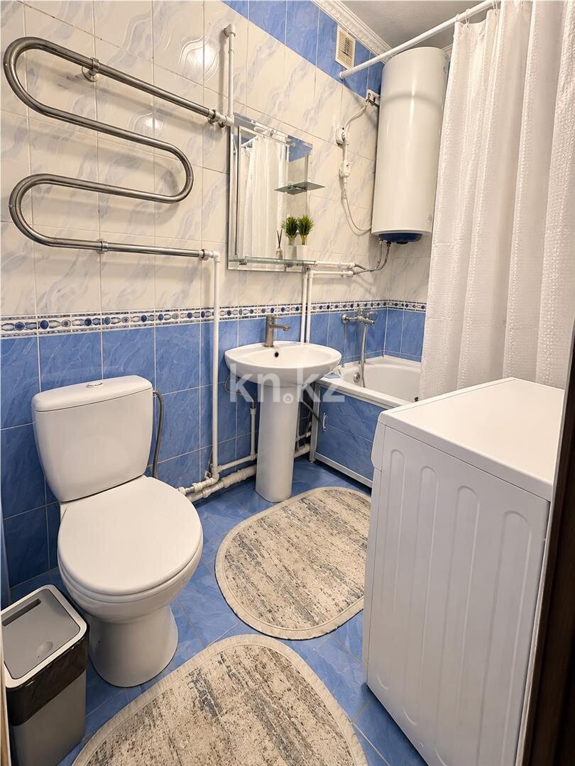 Продажа 3-комнатной квартиры, 58 м² в Караганде - фото 10