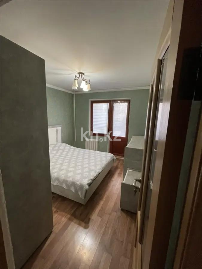 Продажа 2-комнатной квартиры, 56 м² в Алматы - фото 2