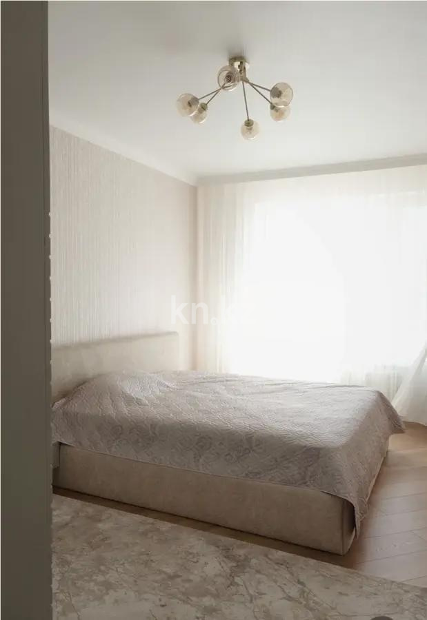 Продажа 2-комнатной квартиры, 70.8 м² в Астане - фото 2