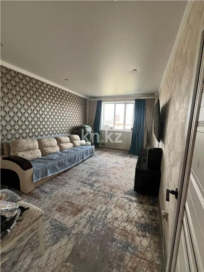 Продажа 2-комнатной квартиры, 59.8 м², ул. Караменде Би Шакаулы, дом  1 в Астане