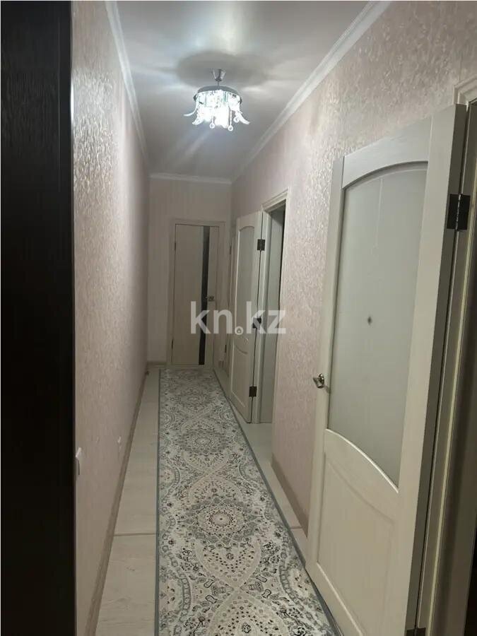 Продажа 5-комнатной квартиры, 128.5 м² в Астане - фото 9