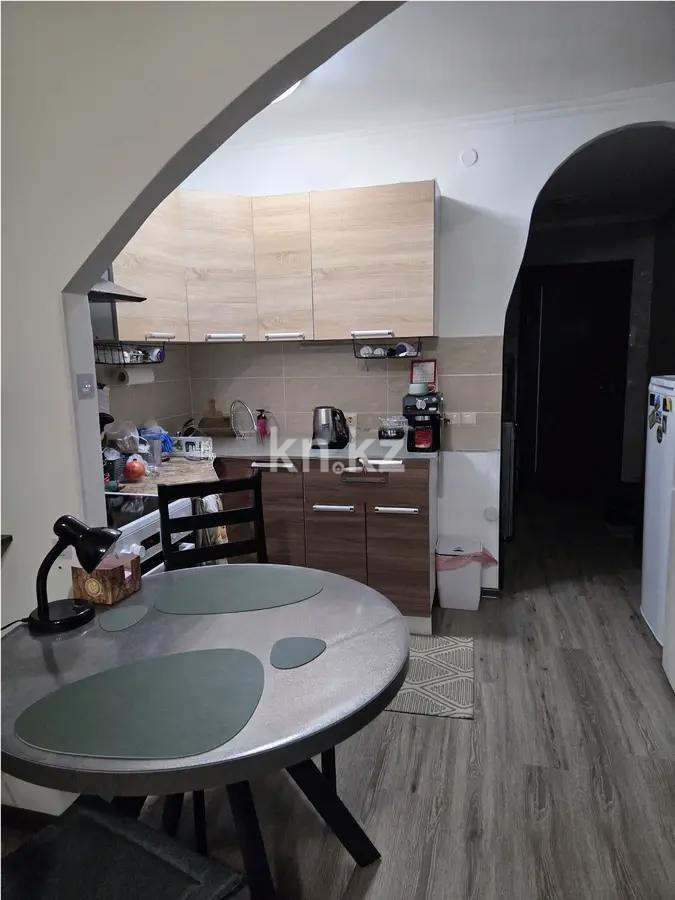 Продажа 1-комнатной квартиры, 50 м², ул. Майлина, дом  31 в Астане - фото 2