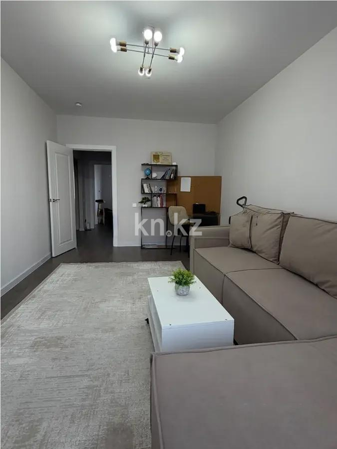 Продажа 2-комнатной квартиры, 61 м² в Астане