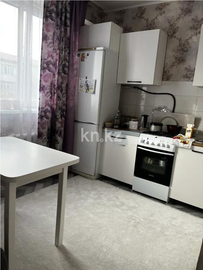 Продажа 1-комнатной квартиры, 36 м² в Алматы - фото 2