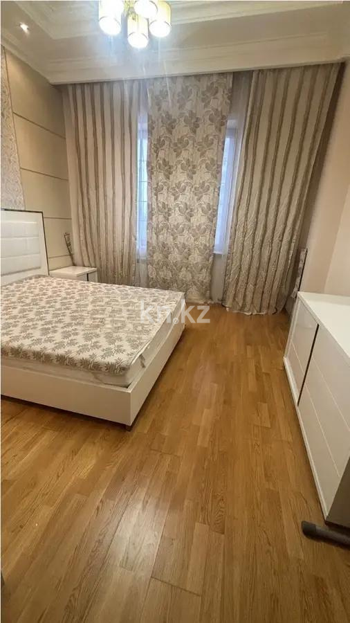 Продажа 3-комнатной квартиры, 115.2 м² в Астане - фото 2