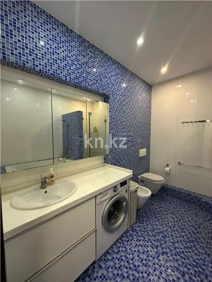 Продажа 3-комнатной квартиры, 82 м², ул. Есенберлина, дом  155 в Алматы - фото 4