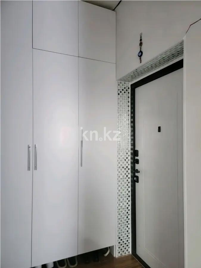 Продажа 2-комнатной квартиры, 50.4 м² в Астане - фото 6
