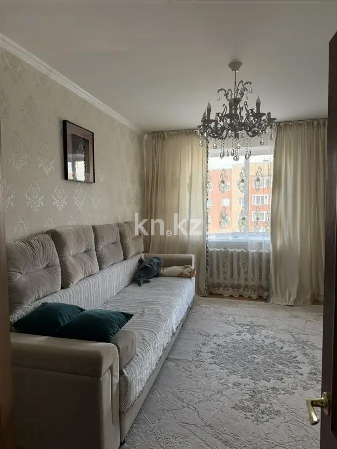 Продажа 3-комнатной квартиры, 73 м² в Астане