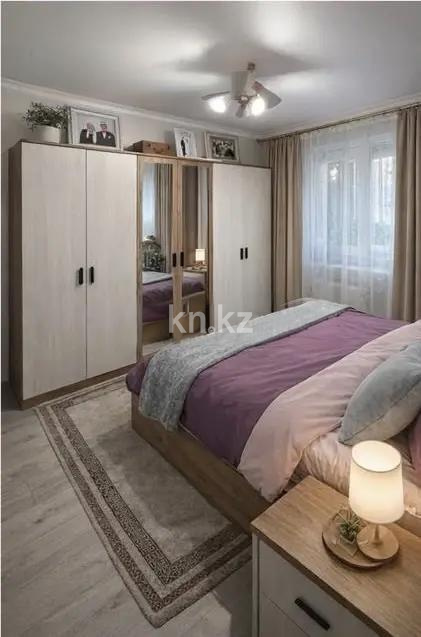 Продажа 2-комнатной квартиры, 60 м² в Алматы - фото 2