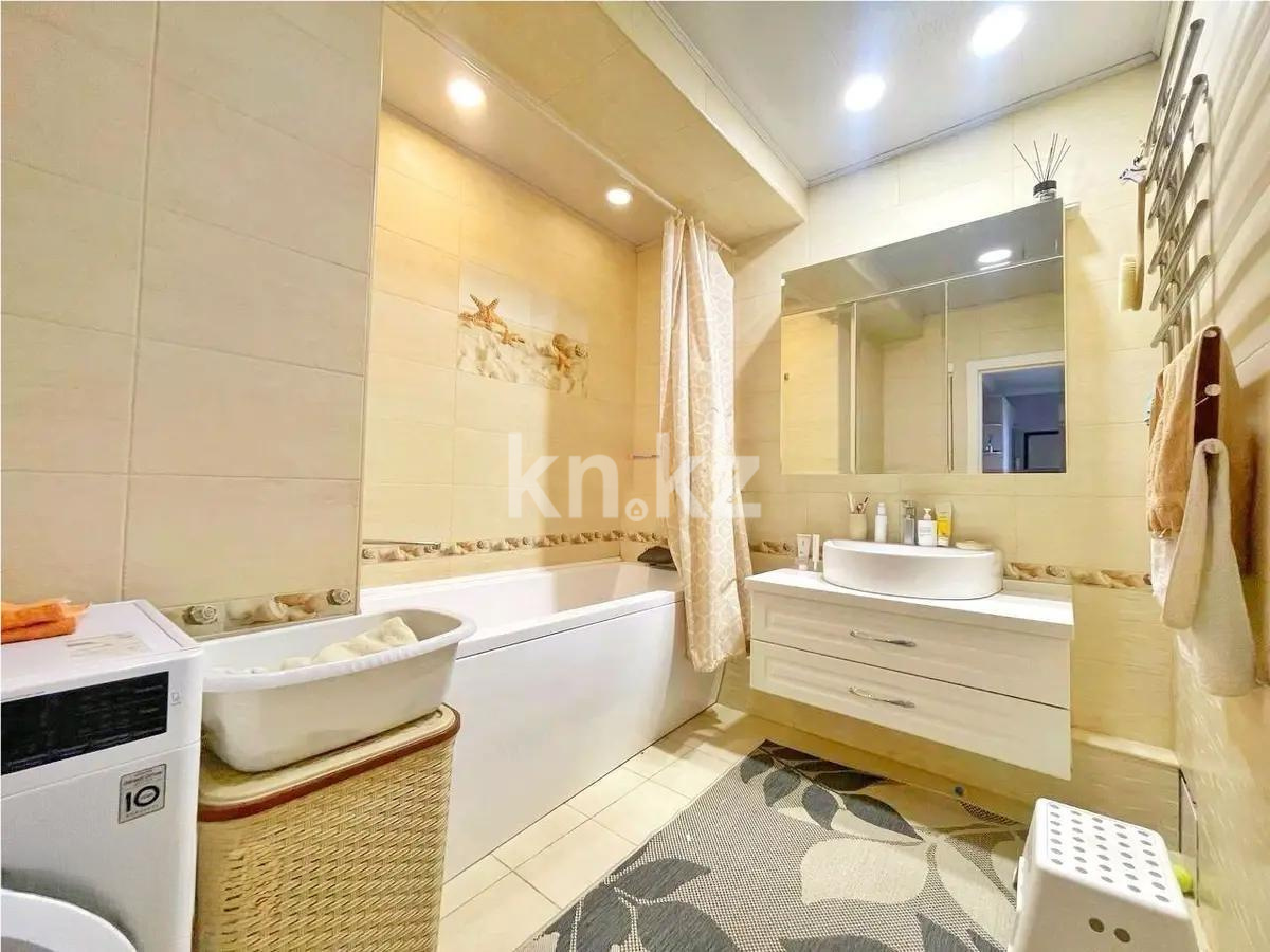 Продажа 4-комнатной квартиры, 166 м² в Астане - фото 4