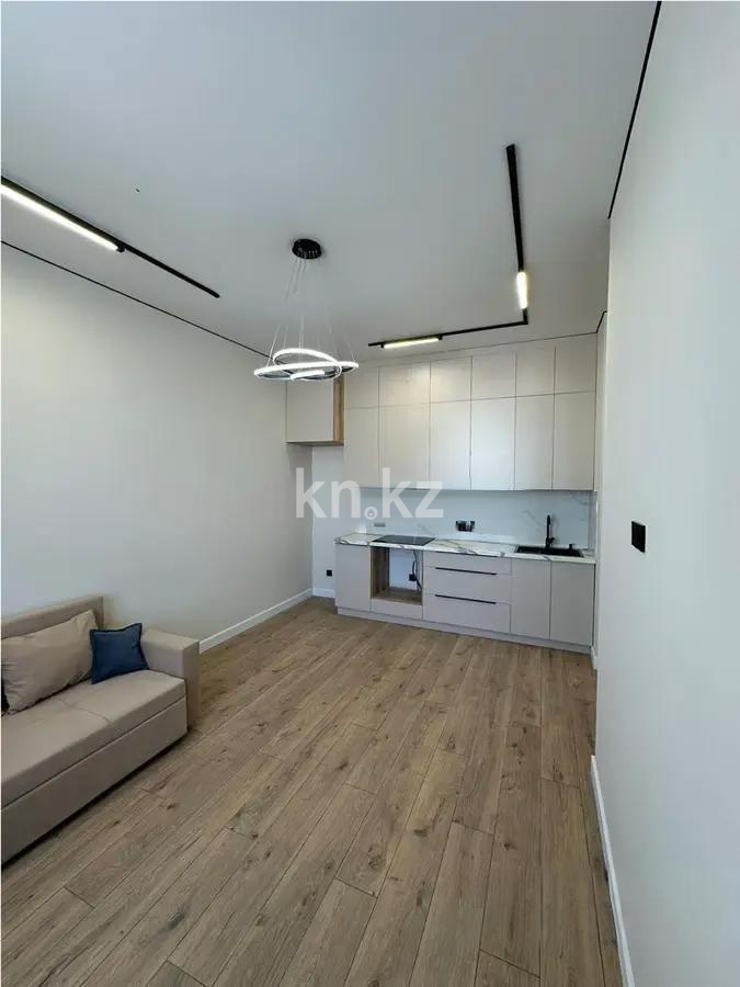 Продажа 2-комнатной квартиры, 41 м² в Астане - фото 3