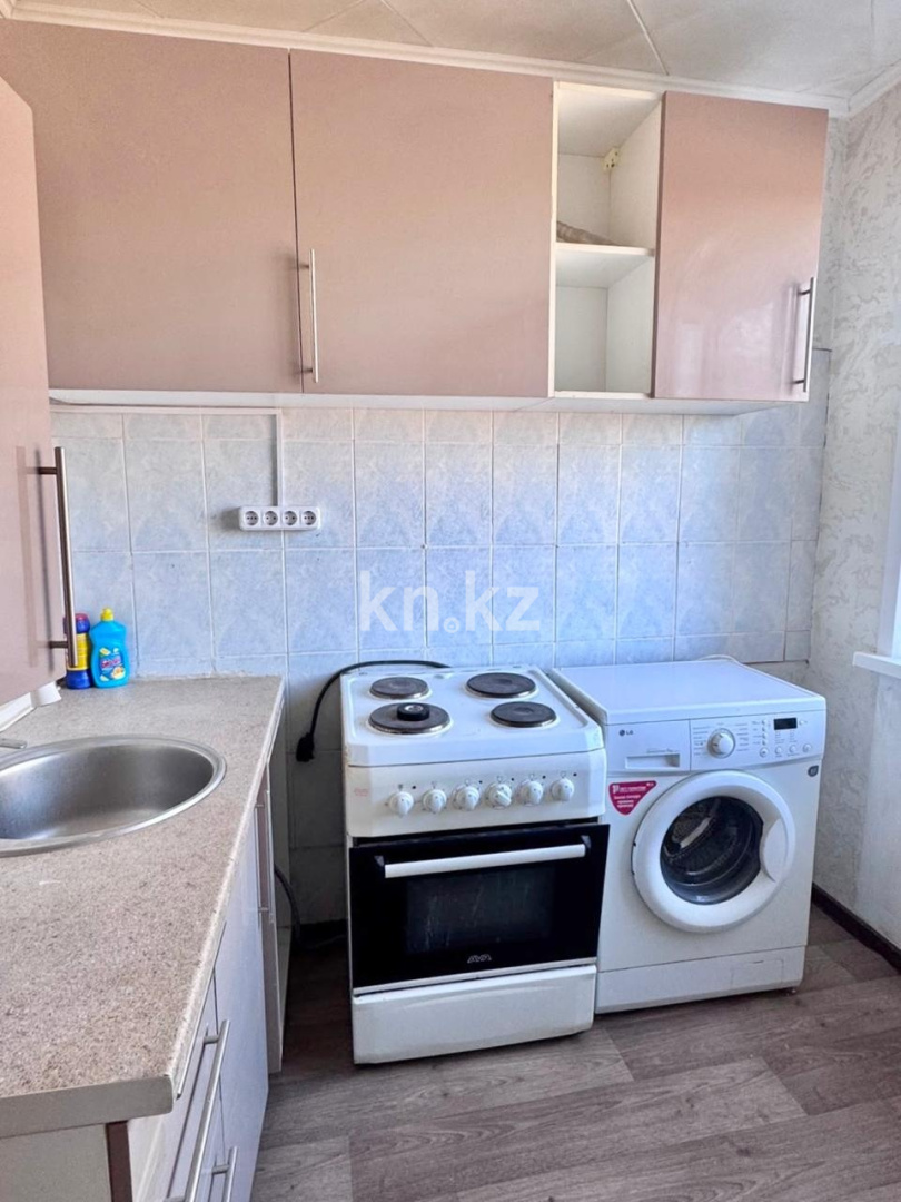 Продажа 1-комнатной квартиры, 32 м² в Караганде - фото 5