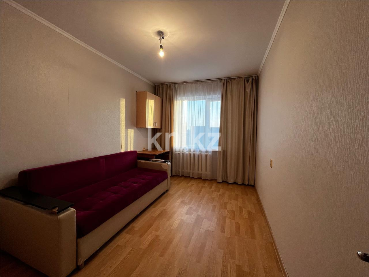 Продажа 4-комнатной квартиры, 76 м² в Караганде - фото 8